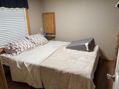 Photo 4 of 16 of home located at 131 Rueckle Rd, Site 617 New Braunfels, TX 78130