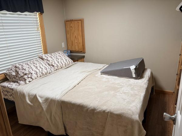 2012 Athens Park Model Athens Mobile Home
