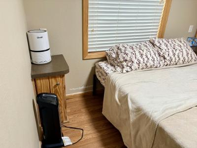 Photo 5 of 16 of home located at 131 Rueckle Rd, Site 617 New Braunfels, TX 78130