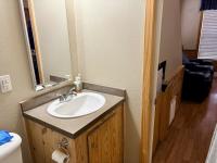 2012 Athens Park Model Athens Mobile Home