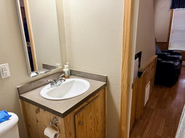 2012 Athens Park Model Athens Mobile Home
