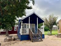 2012 Athens Park Model Athens Mobile Home