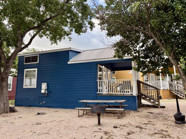 2012 Athens Park Model Athens Mobile Home