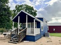 2012 Athens Park Model Athens Mobile Home