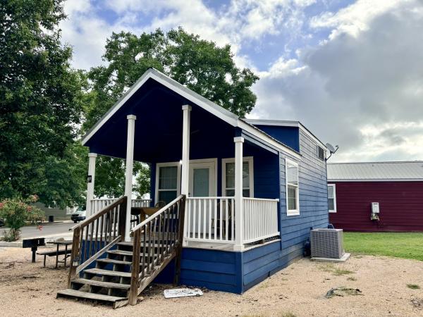 2012 Athens Park Model Athens Mobile Home