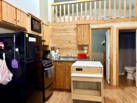 2012 Athens Park Model Athens Mobile Home
