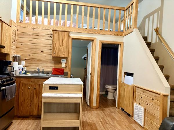 2012 Athens Park Model Athens Mobile Home