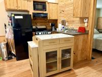 2012 Athens Park Model Athens Mobile Home