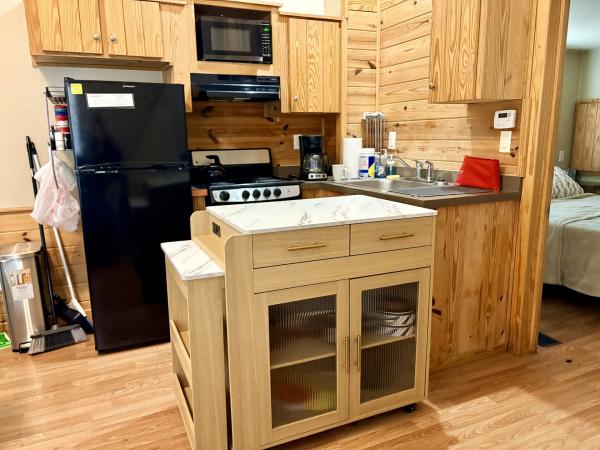 2012 Athens Park Model Athens Mobile Home