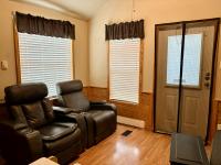 2012 Athens Park Model Athens Mobile Home