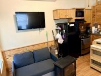 2012 Athens Park Model Athens Mobile Home