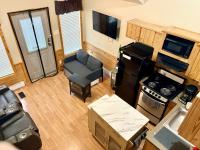 2012 Athens Park Model Athens Mobile Home