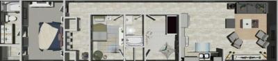 Mobile Home at 567 Birchwood Dr Moncks Corner, SC 29461