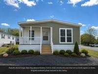 2026 Skyline - Leola Northampton Mobile Home
