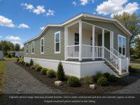 2026 Skyline - Leola Northampton Mobile Home