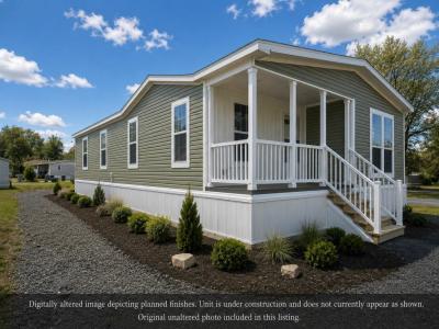 Photo 4 of 20 of home located at 37 Oakwood Ct. Bath, PA 18014
