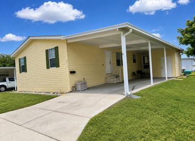 Mobile Home at 66134 Thames Rd. Pinellas Park, FL 33782