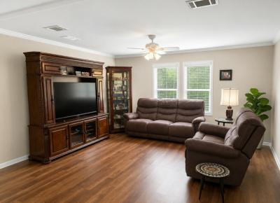 Photo 2 of 9 of home located at 66134 Thames Rd. Pinellas Park, FL 33782
