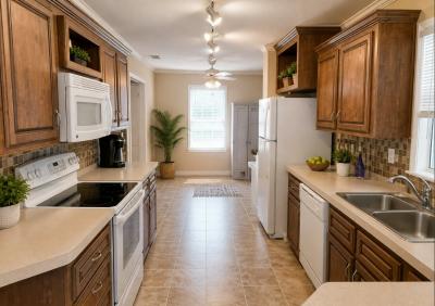 Photo 3 of 9 of home located at 66134 Thames Rd. Pinellas Park, FL 33782