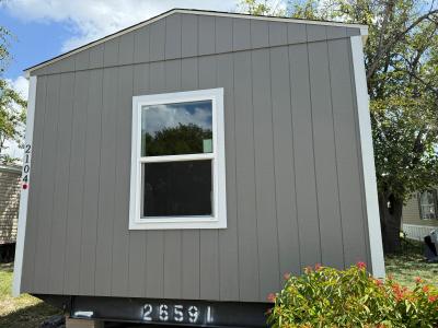 Mobile Home at 2104 Primrose Ln Lot Pl2104 Schertz, TX 78154