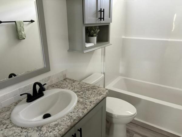 2026 Skyline - Ocala Palm Beach - Limited Series Mobile Home