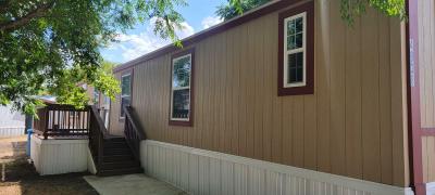 Mobile Home at 4938 Lunar Dr #218 Kirby, TX 78219