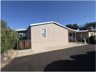 Mobile Home at 9395 Harritt Road #290 Lakeside, CA 92040