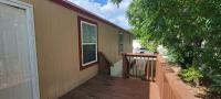 2017 American Homestar Corp Oak Creek Mobile Home