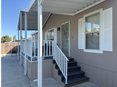 Photo 2 of 13 of home located at 9395 Harritt Road #290 Lakeside, CA 92040
