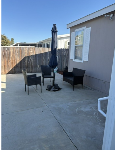 Photo 3 of 13 of home located at 9395 Harritt Road #290 Lakeside, CA 92040