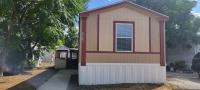 2017 American Homestar Corp Oak Creek Mobile Home