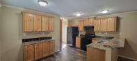 2017 American Homestar Corp Oak Creek Mobile Home