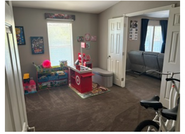 2004 Mobile Home