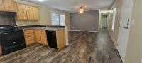 2017 American Homestar Corp Oak Creek Mobile Home