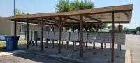 2017 American Homestar Corp Oak Creek Mobile Home