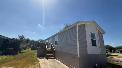 Mobile Home at 5475 Southcross Ranch Rd #105 San Antonio, TX 78222