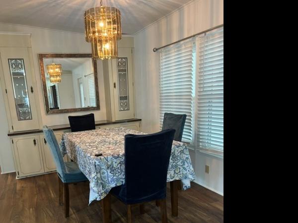 1986 Nobility 999 Mobile Home