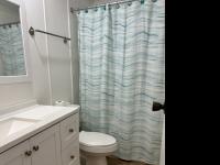 1986 Nobility 999 Mobile Home