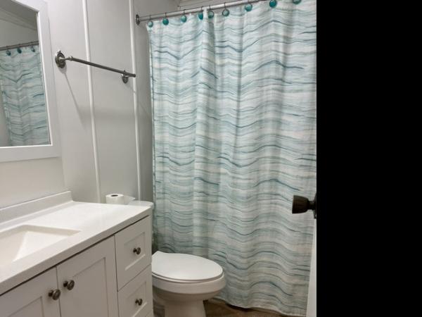 1986 Nobility 999 Mobile Home
