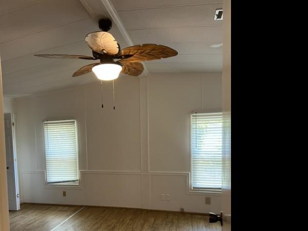 1986 Nobility 999 Mobile Home