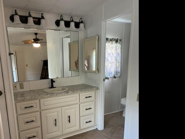 1986 Nobility 999 Mobile Home