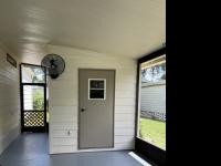 1986 Nobility 999 Mobile Home