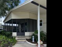 1986 Nobility 999 Mobile Home