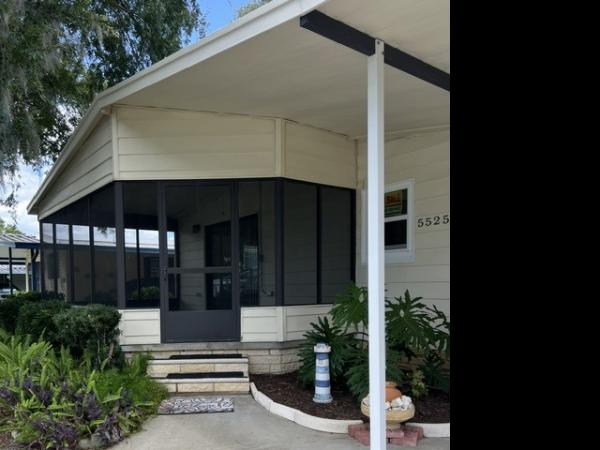 1986 Nobility 999 Mobile Home