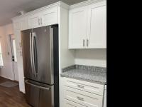 1986 Nobility 999 Mobile Home