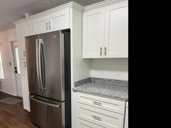 1986 Nobility 999 Mobile Home