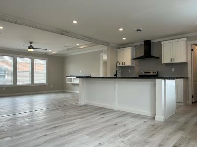 Photo 2 of 6 of home located at 8117 Bosco St Conroe, TX 77303