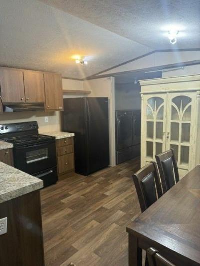 Mobile Home at 354 Bobby Ave Wylie, TX 75098