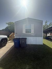 2018 97TRR14602AH19 Mobile Home