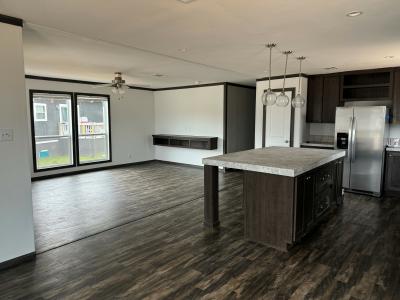 Photo 3 of 4 of home located at 10426 W Xavier Ct Conroe, TX 77303